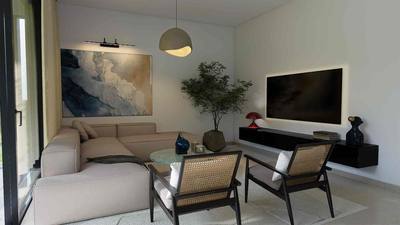 1 BR Apartment in Polis Chrysochous, Paphos thumbnail 8