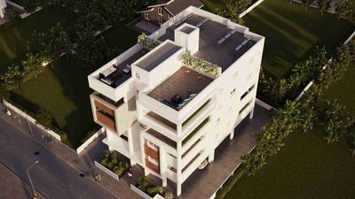 2 BR Apartment in Pallouriotissa, Nicosia thumbnail 4