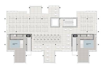 2 BR Penthouse in Germasogeia, Limassol thumbnail 10