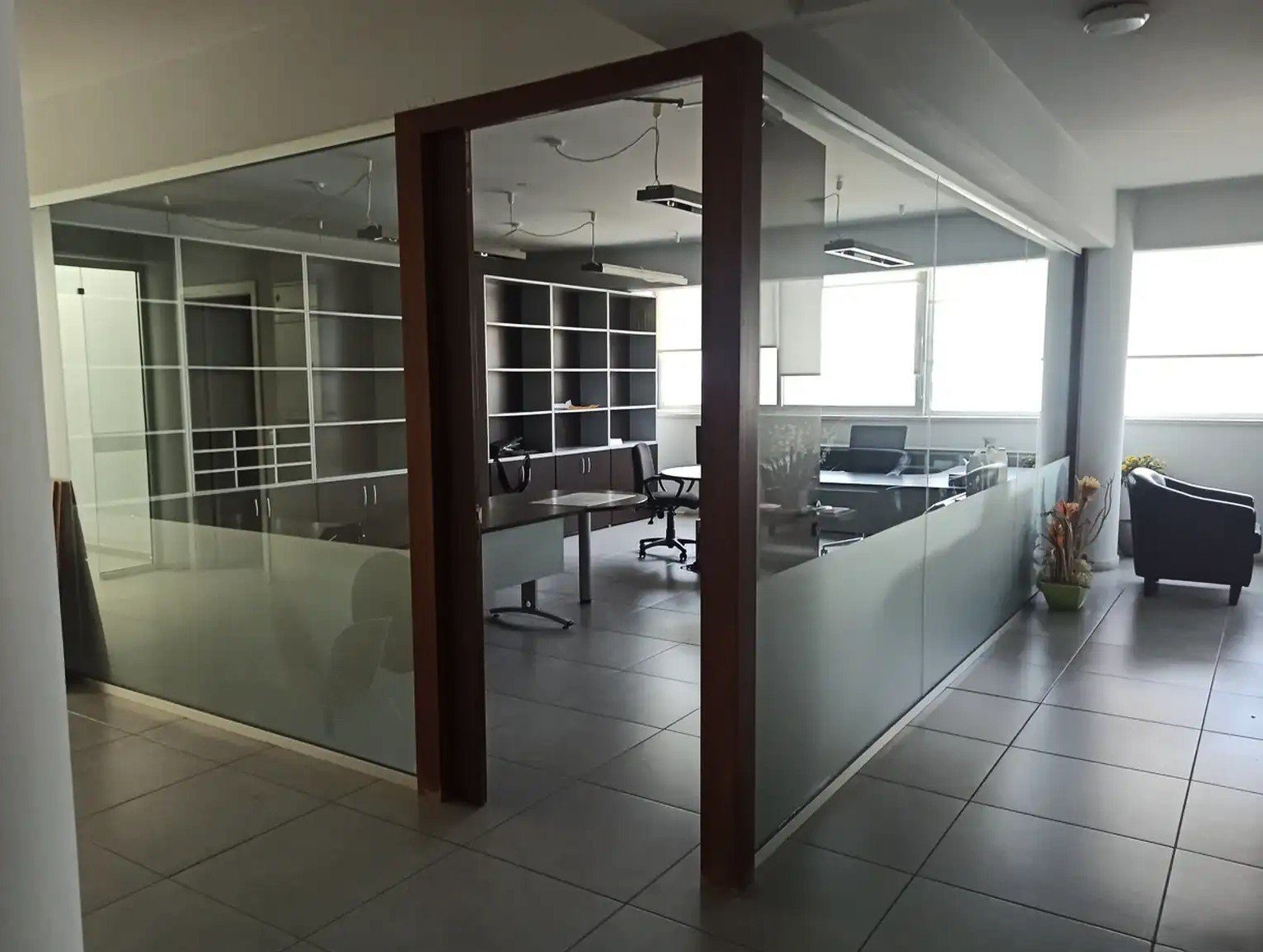 Whole First Floor Office in Omonia, Limassol photo 5
