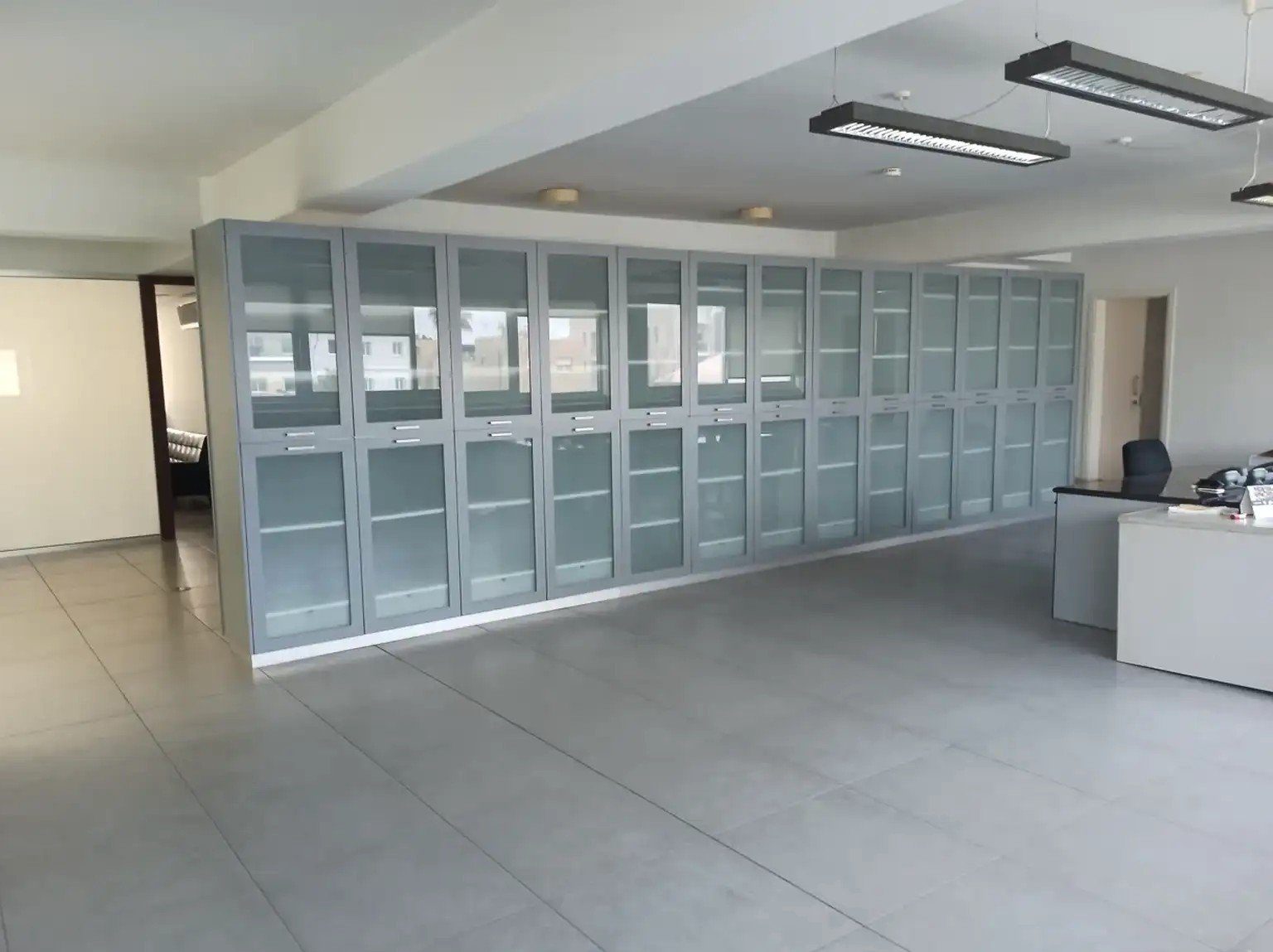 Whole First Floor Office in Omonia, Limassol photo 6