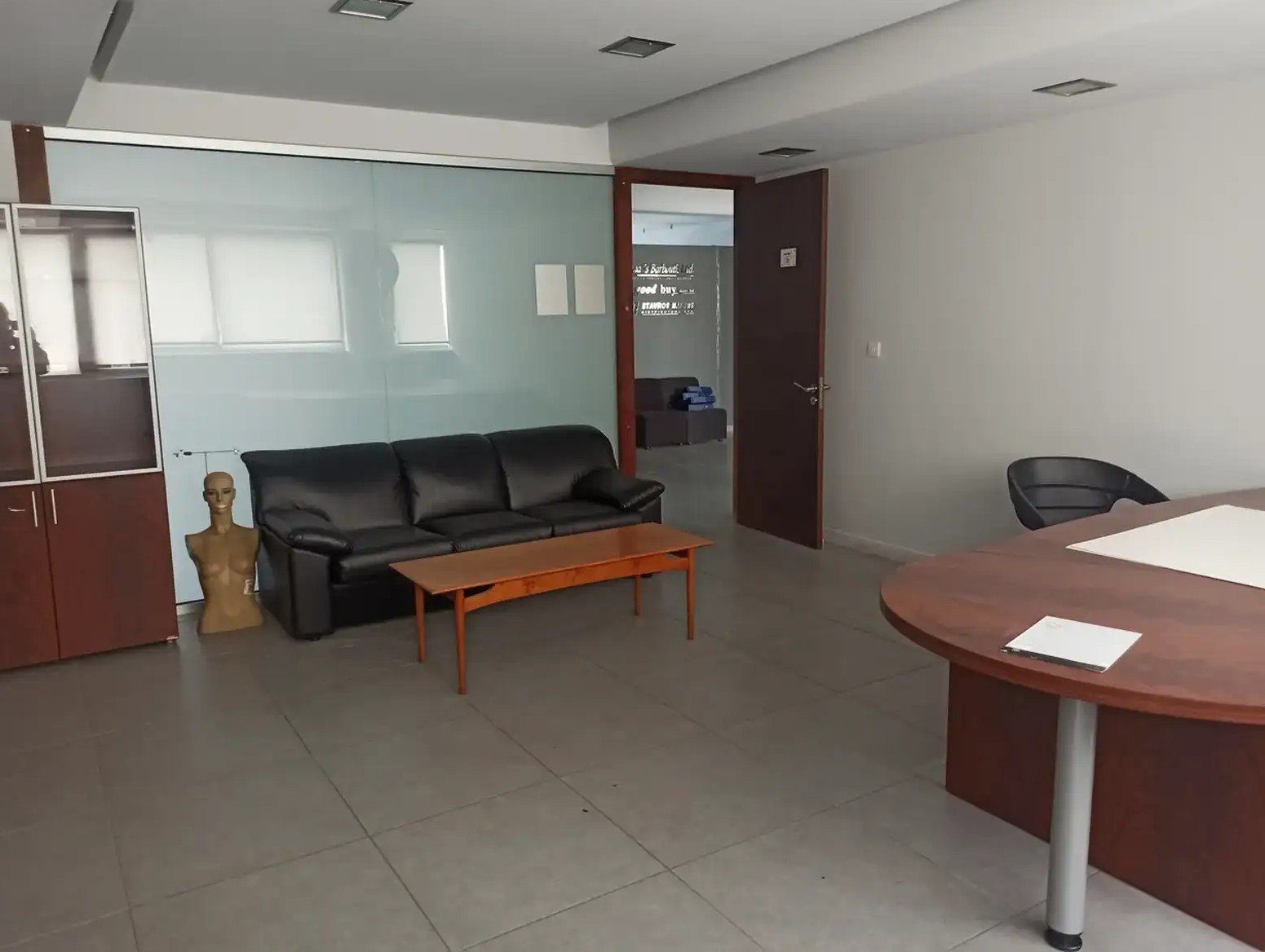 Whole First Floor Office in Omonia, Limassol photo 3