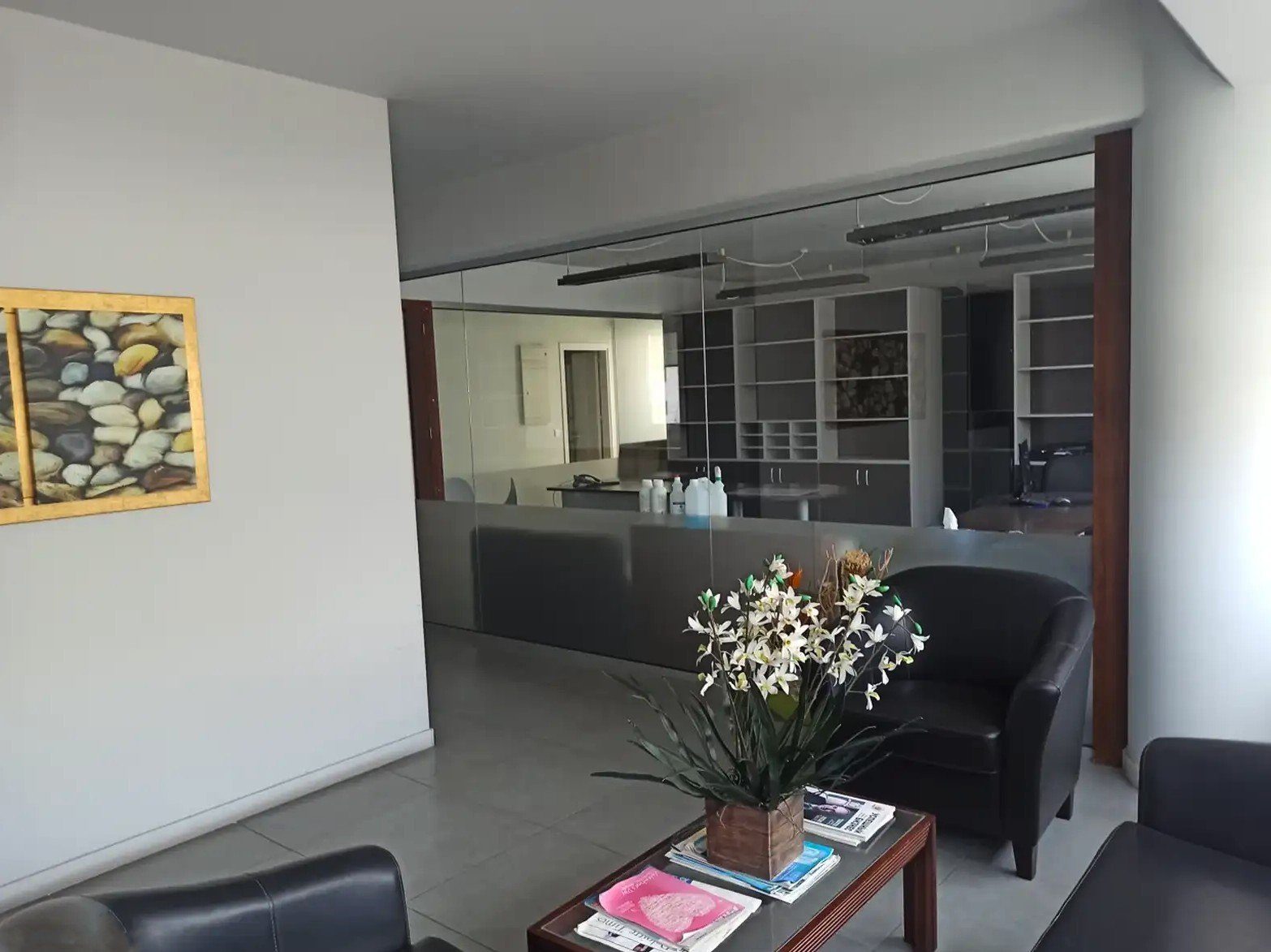 Whole First Floor Office in Omonia, Limassol photo 7