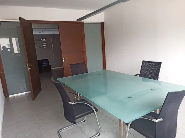 Whole First Floor Office in Omonia, Limassol