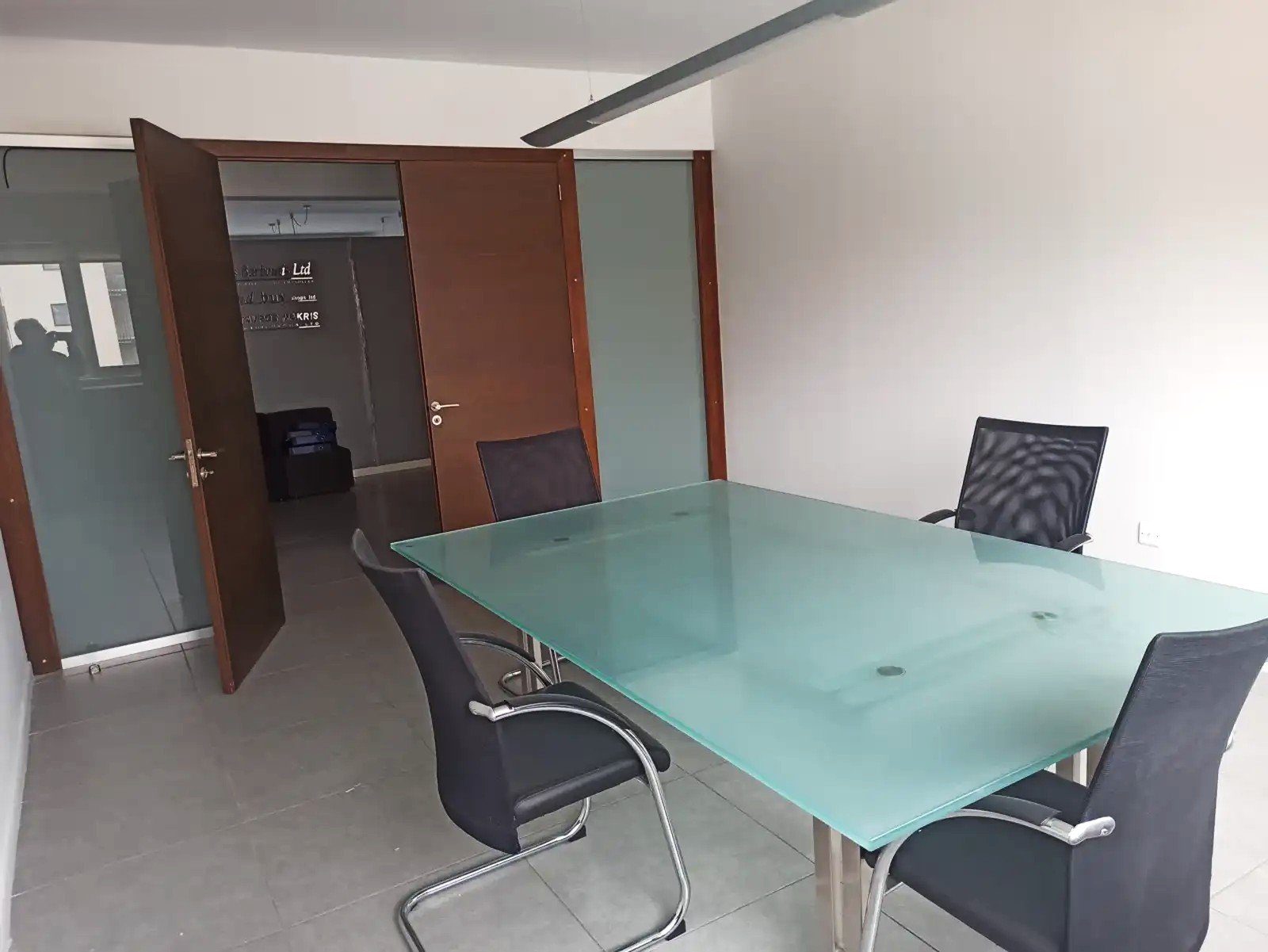 Whole First Floor Office in Omonia, Limassol photo 1