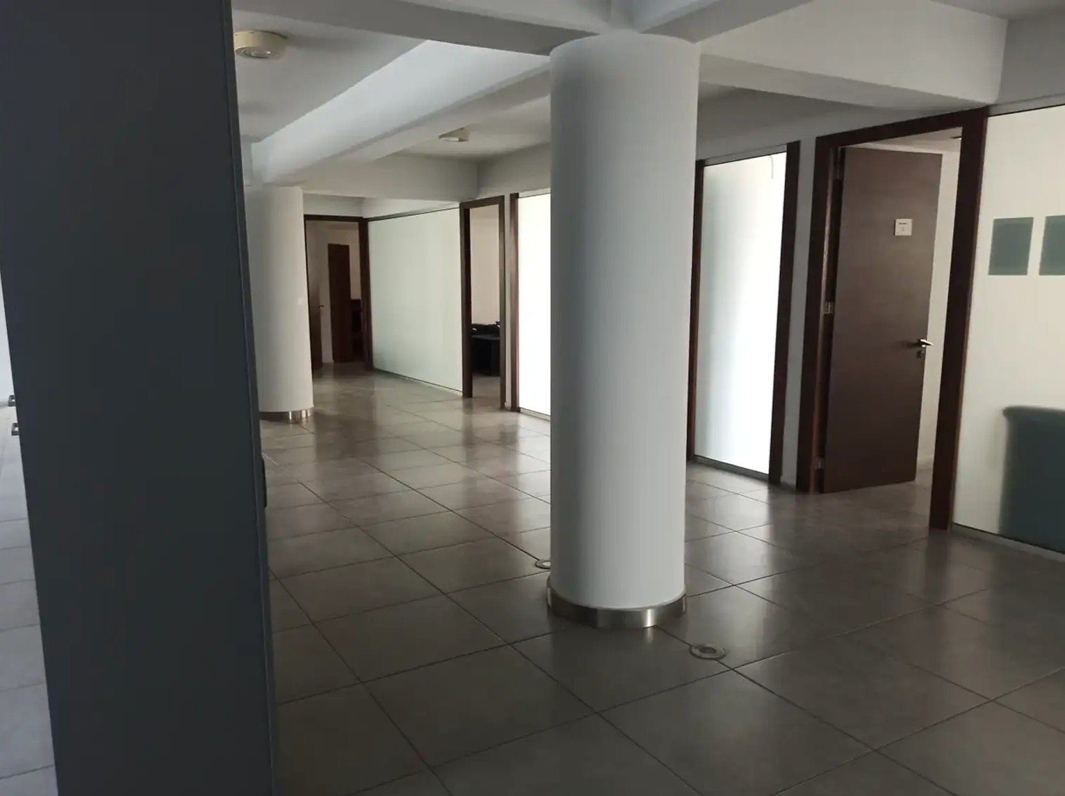 Whole First Floor Office in Omonia, Limassol photo 4