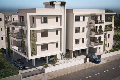 2 BR Apartment in Paralimni, Famagusta thumbnail 2