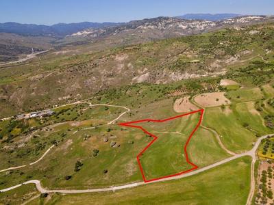 Residential field in Kelokedara, Paphos thumbnail 3