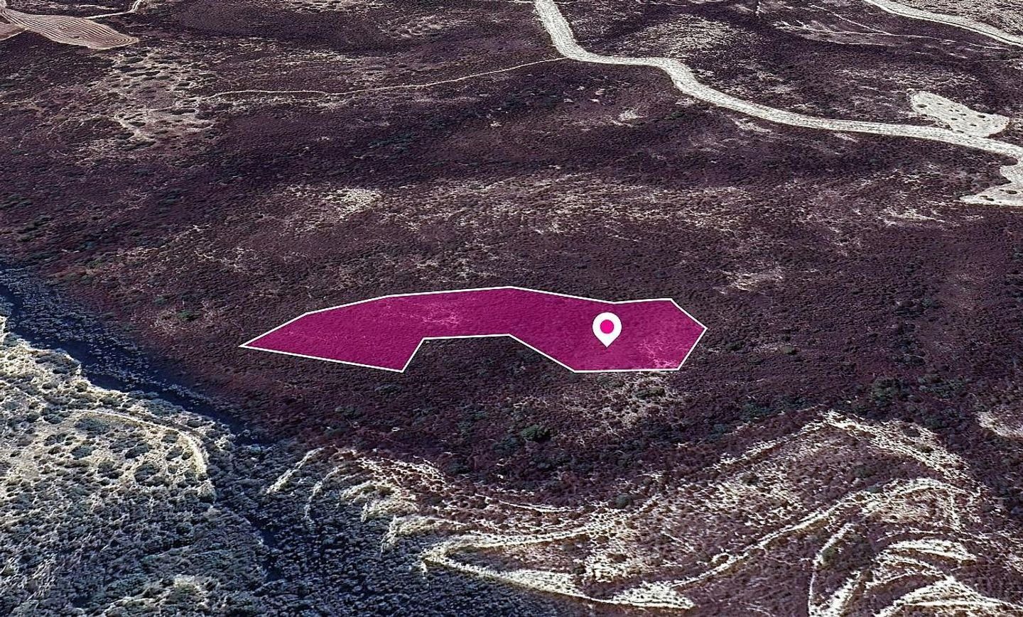 Special Protection field in  Pano Lefkara, Larnaca photo 2