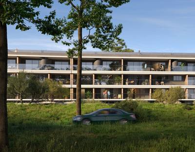 Studio in Kato Paphos, Paphos thumbnail 1