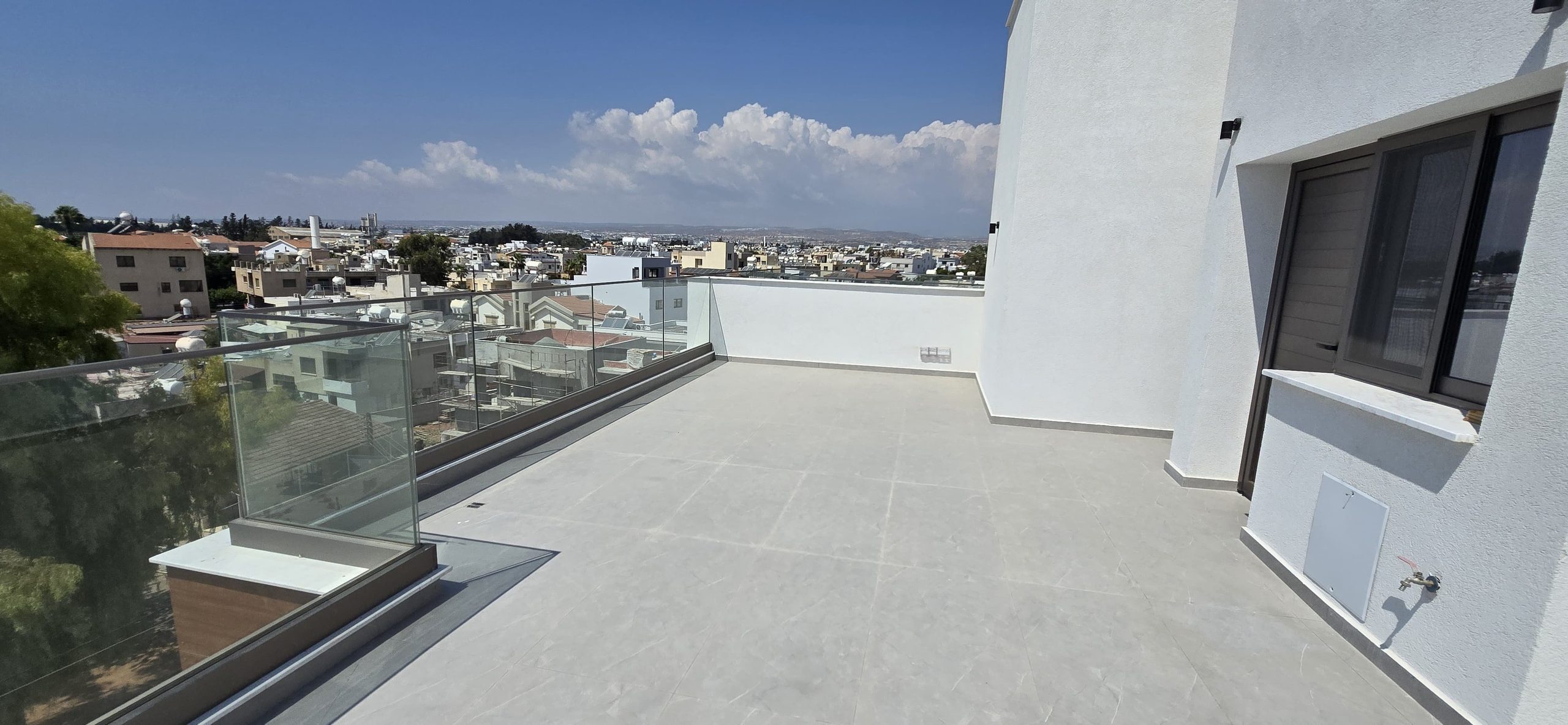4 BR Penthouse in Zakaki, Limassol photo 11