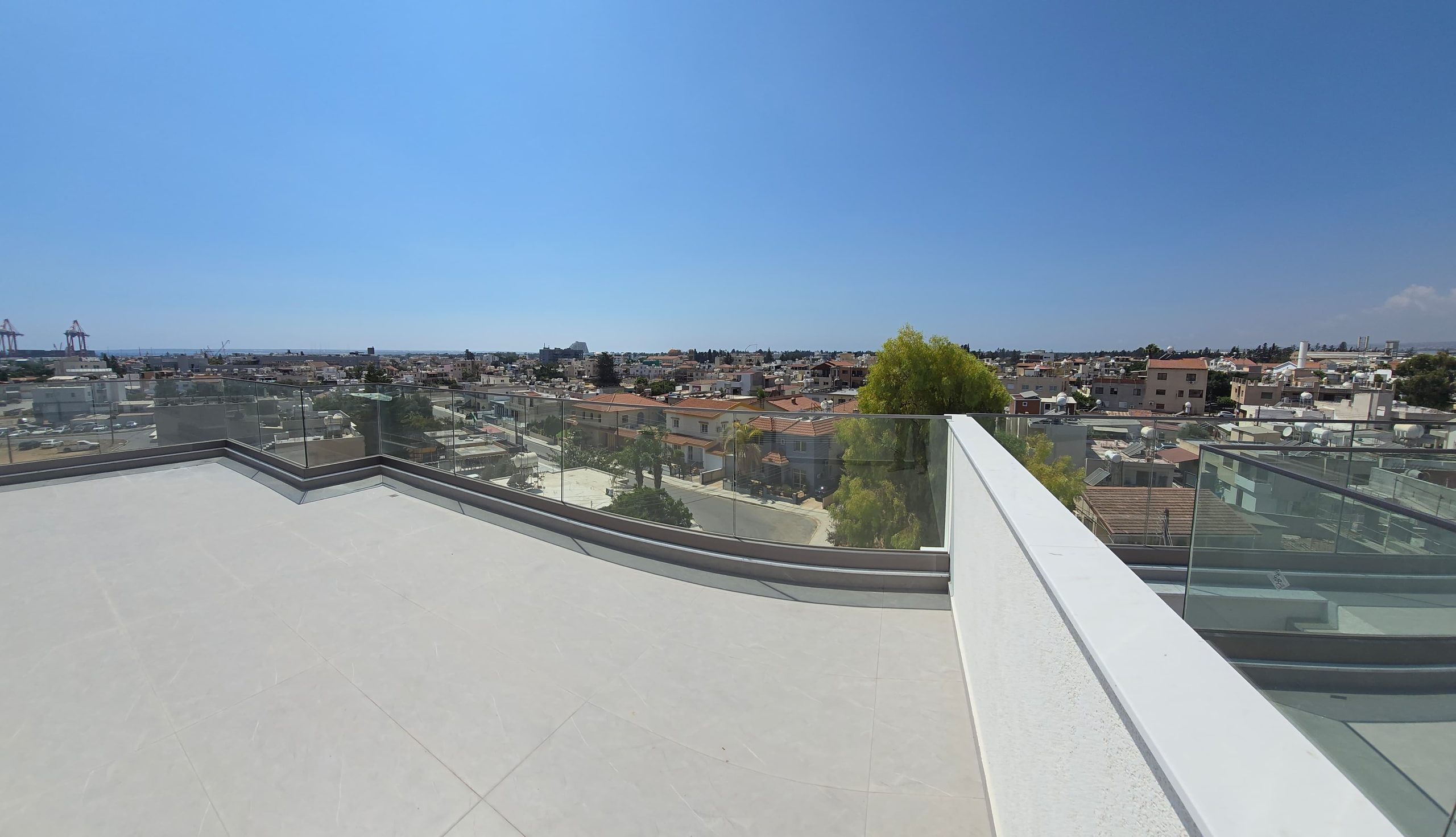 4 BR Penthouse in Zakaki, Limassol photo 9
