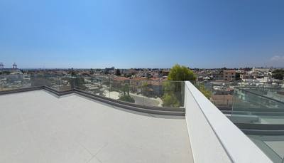 4 BR Penthouse in Zakaki, Limassol thumbnail 9