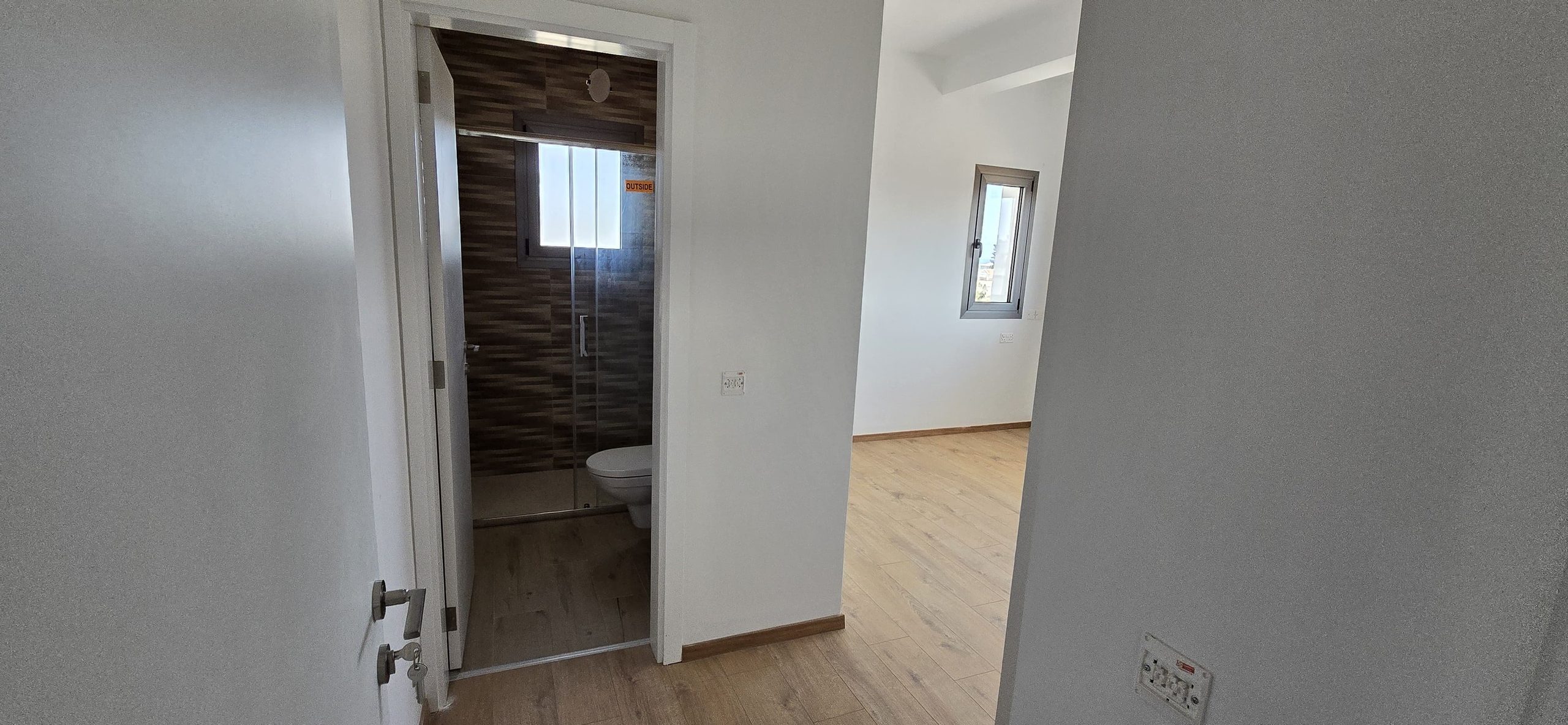 4 BR Penthouse in Zakaki, Limassol photo 6
