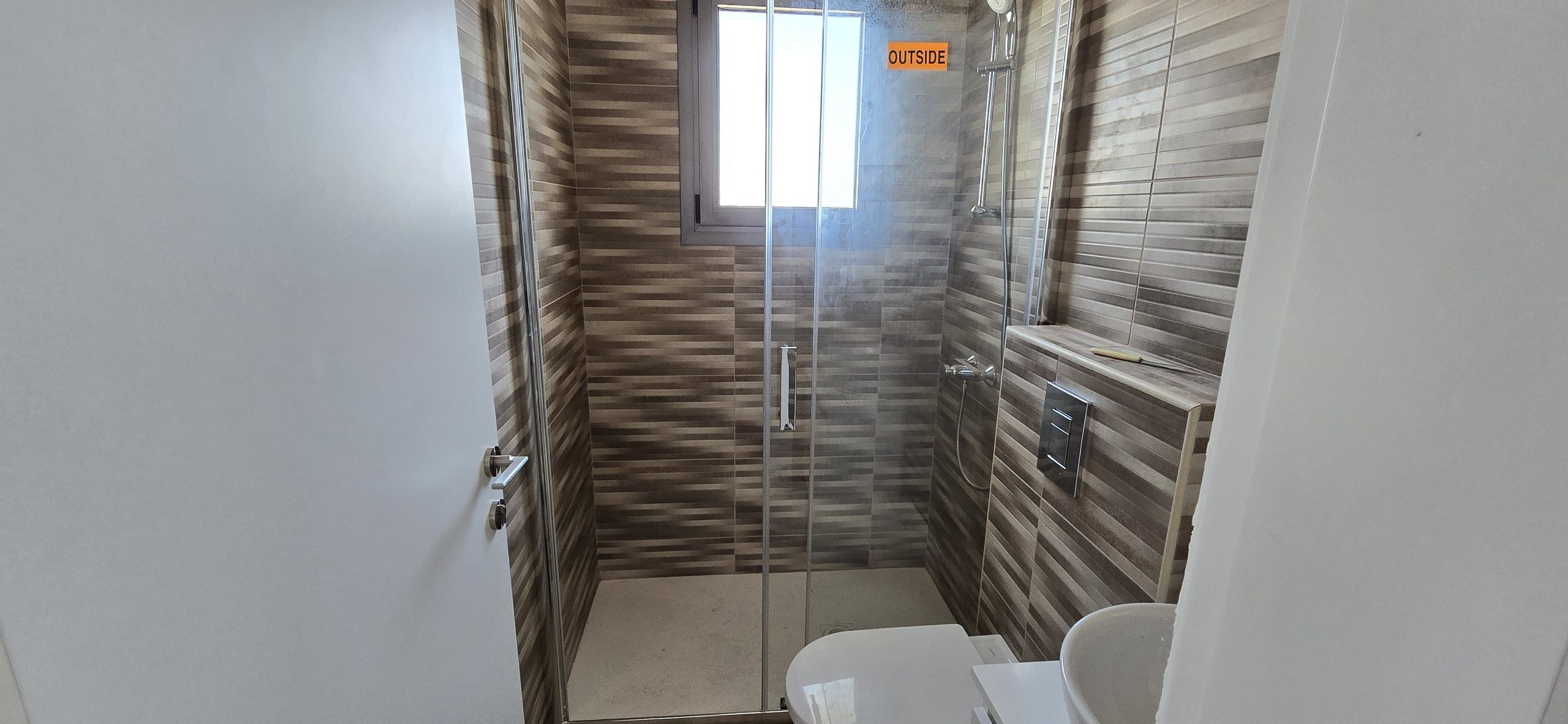 4 BR Penthouse in Zakaki, Limassol photo 8