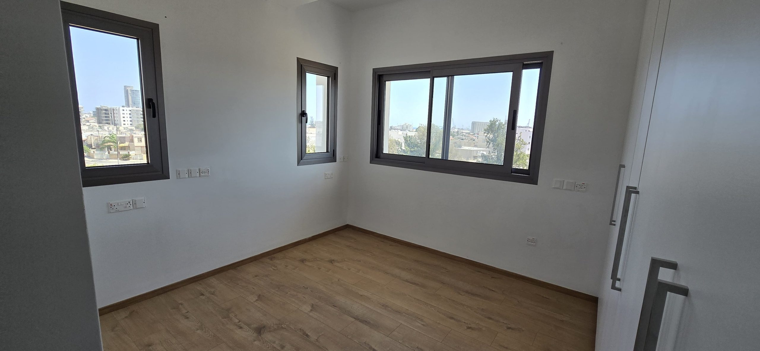 4 BR Penthouse in Zakaki, Limassol photo 7
