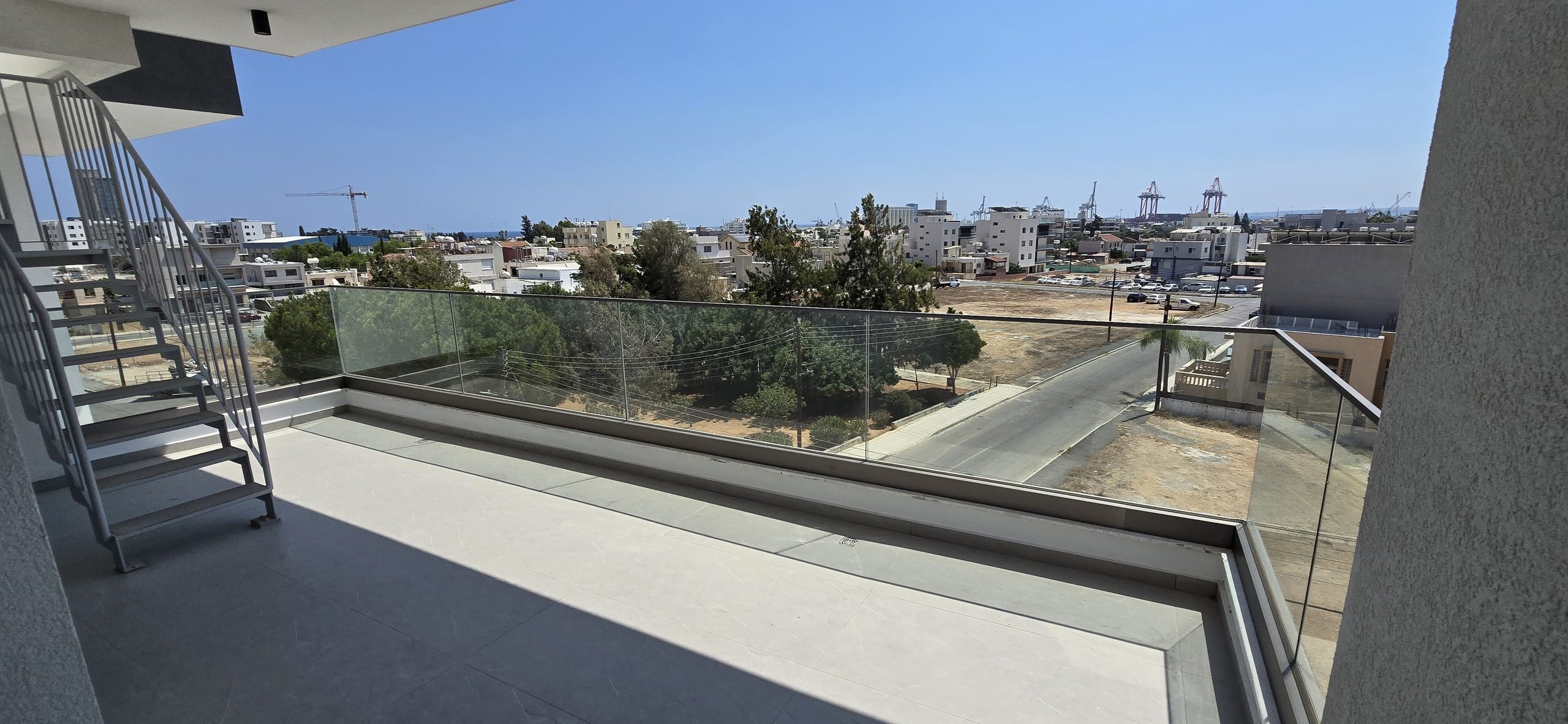 4 BR Penthouse in Zakaki, Limassol photo 10