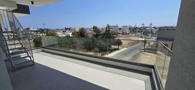 4 BR Penthouse in Zakaki, Limassol thumbnail 10