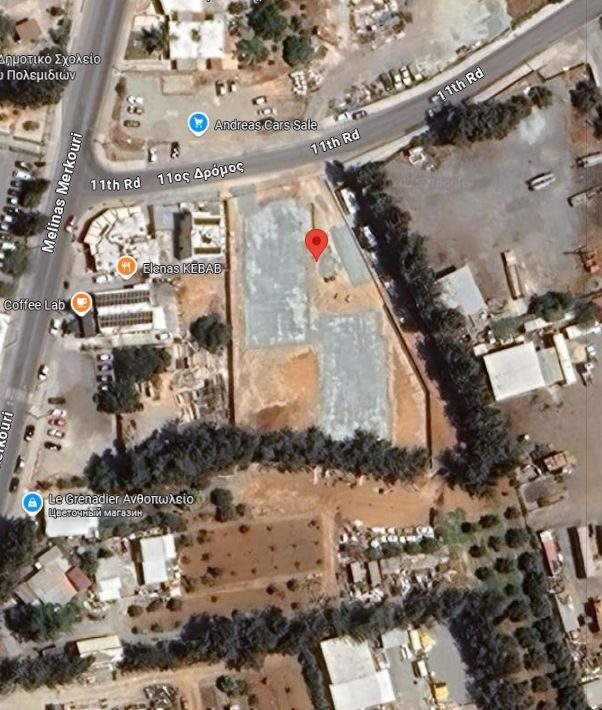 2 BR Apartment in Kato Polemidia, Limassol photo 12