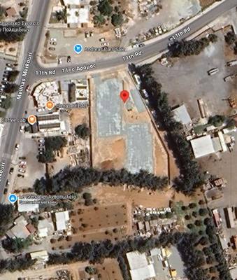 2 BR Apartment in Kato Polemidia, Limassol thumbnail 12
