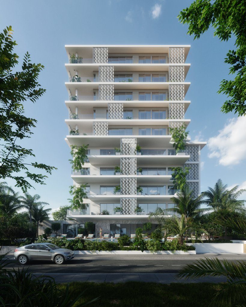 2 BR Apartment in Agios Tychonas, Limassol photo 2