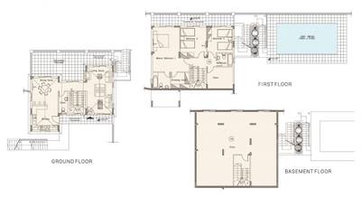 3 BR Villa in Polis, Paphos thumbnail 3