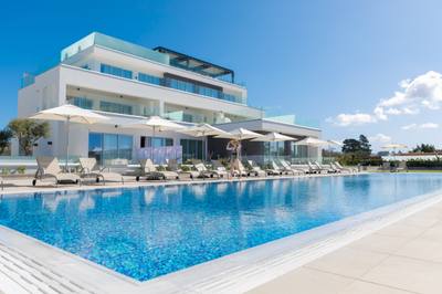 Residential Building for sale in Agia Napa, Famagusta thumbnail 1