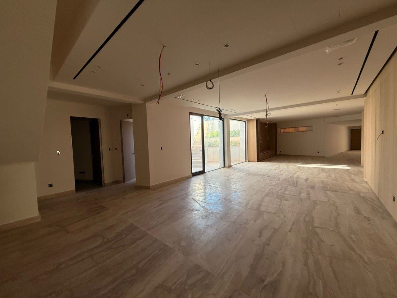 6 BR Luxury Villa in Kalogiroi, Limassol — photo 5