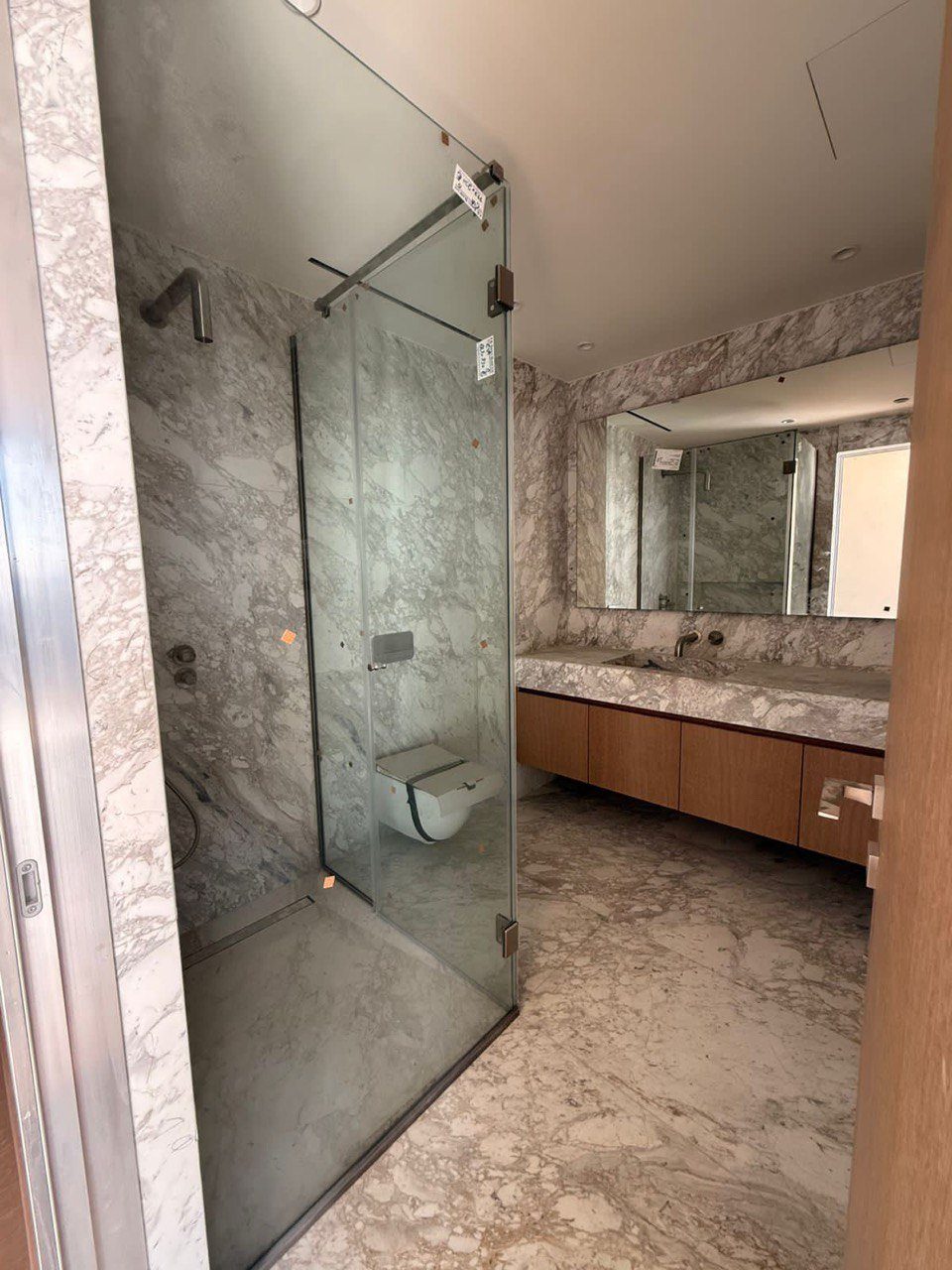 6 BR Luxury Villa in Kalogiroi, Limassol photo 11