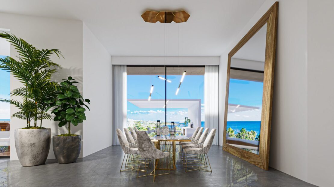 6 BR Luxury Villa in Kalogiroi, Limassol photo 19