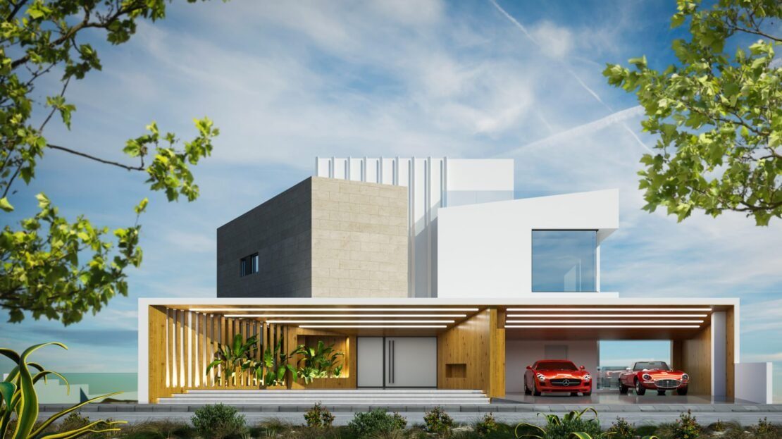 6 BR Luxury Villa in Kalogiroi, Limassol photo 15