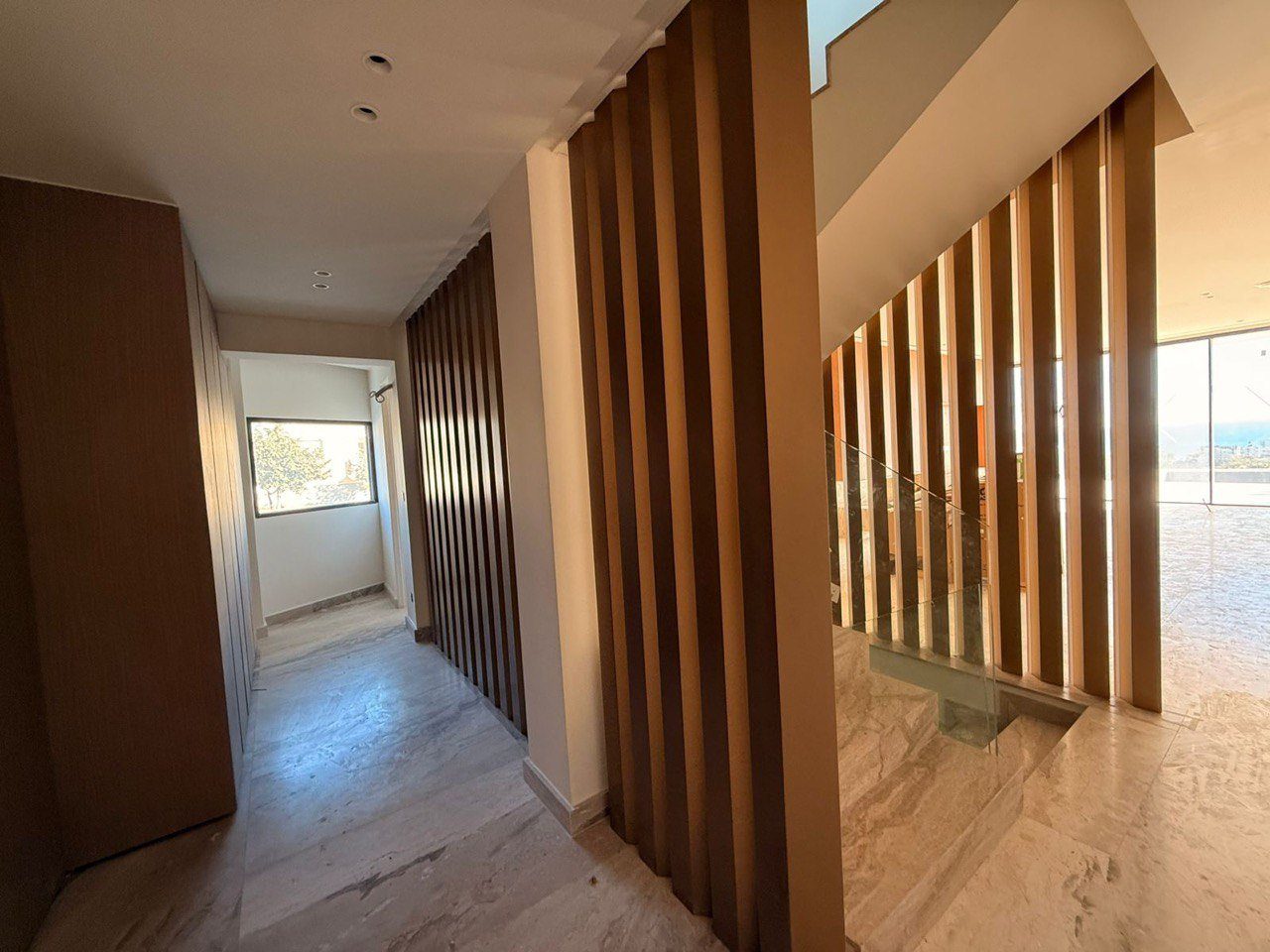 6 BR Luxury Villa in Kalogiroi, Limassol photo 9