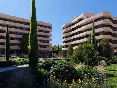 3 BR Apartment in Agia Paraskevi, Limassol thumbnail 6