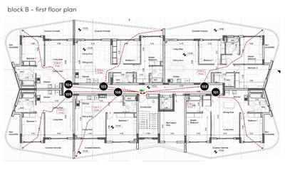 3 BR Apartment in Agia Paraskevi, Limassol thumbnail 15