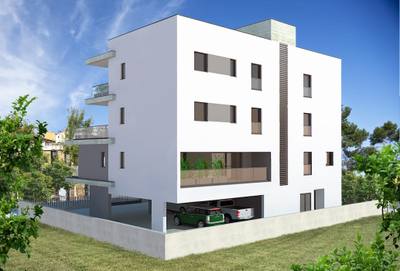 2 BR Apartment in Polemidia, Limassol thumbnail 3