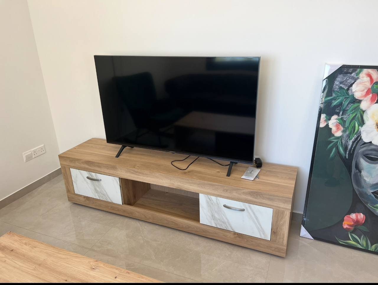3 BR Apartment in  Agios Tychonas, Limassol — photo 4