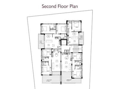 2 BR Apartment in Polemidia, Limassol thumbnail 11