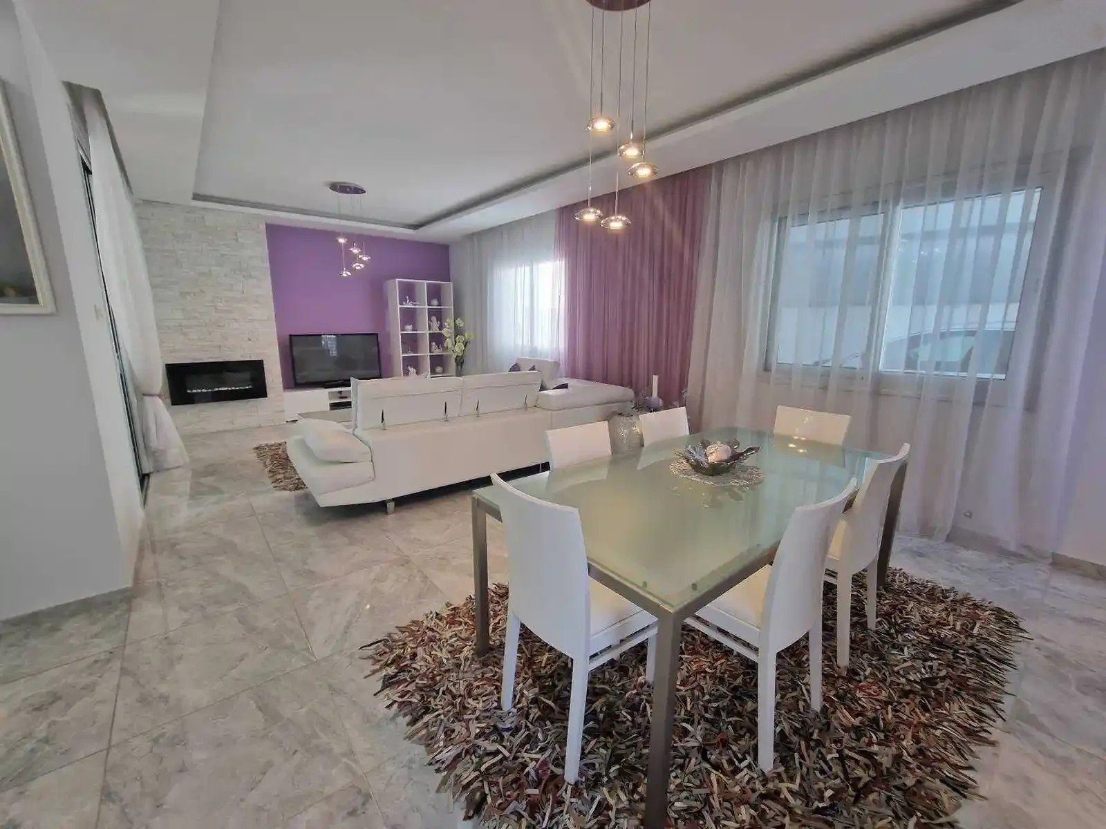 5 BR Villa in Parekklisia, Limassol photo 2