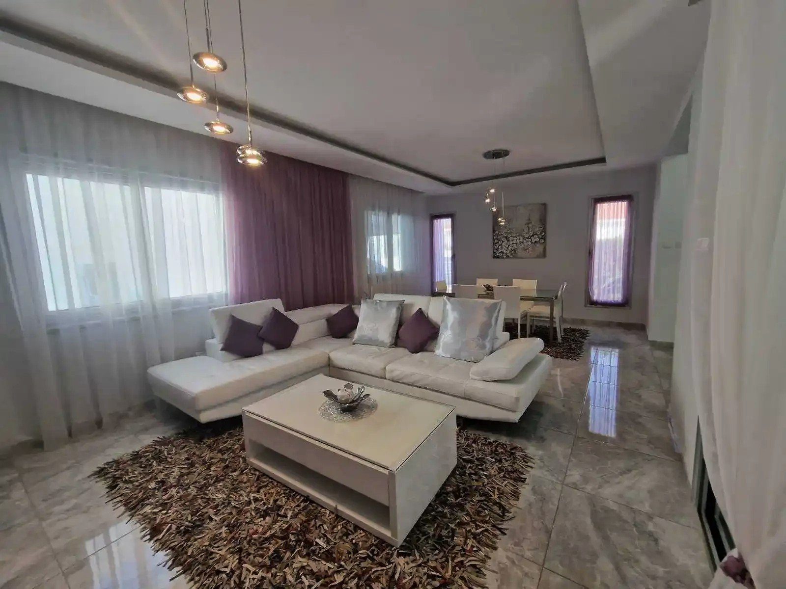 5 BR Villa in Parekklisia, Limassol photo 3