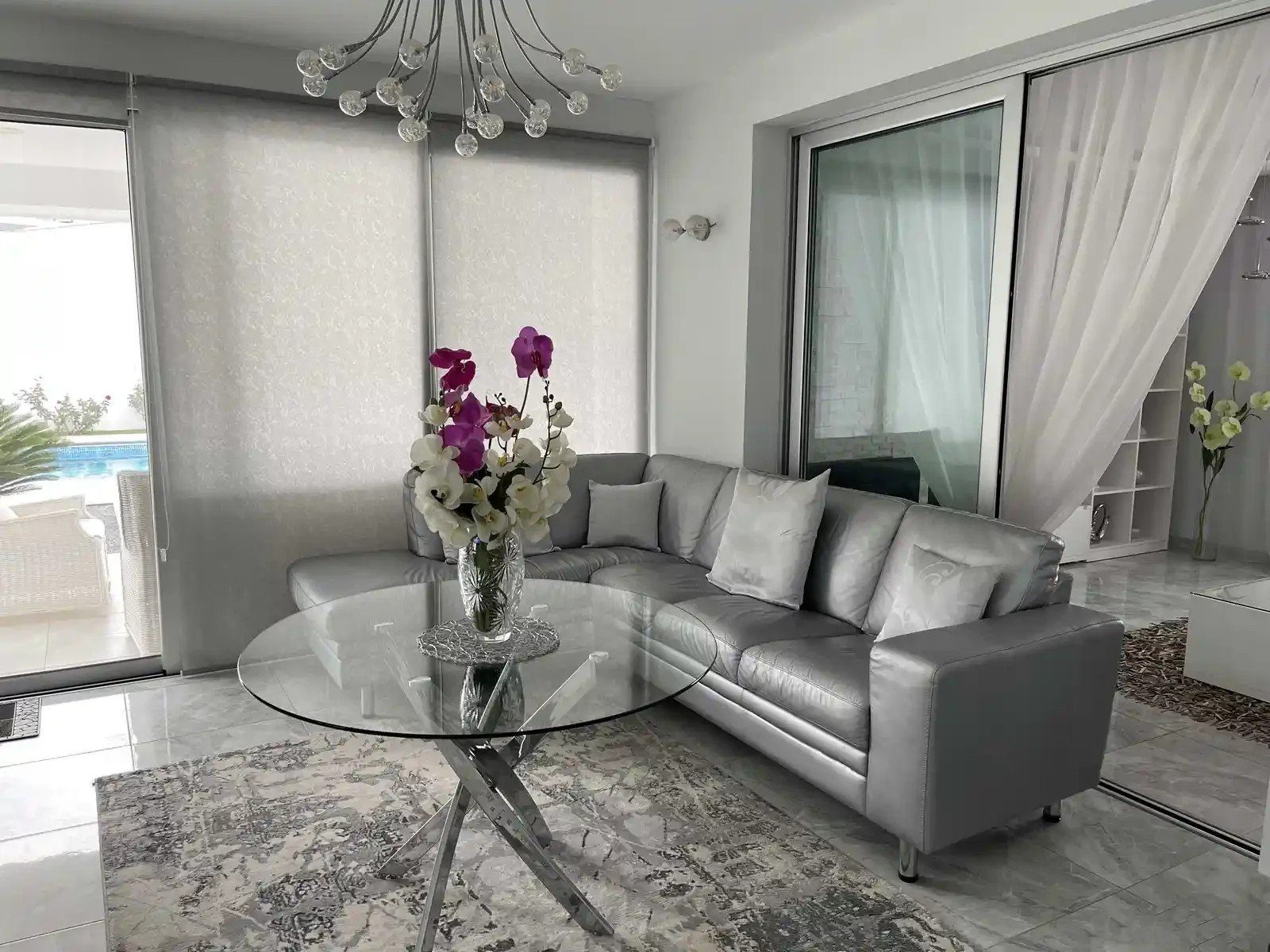 5 BR Villa in Parekklisia, Limassol photo 4