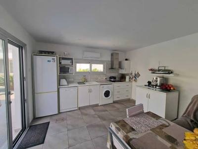 5 BR Villa with Private Swimming Poll in Parekklisia, Limassol thumbnail 11