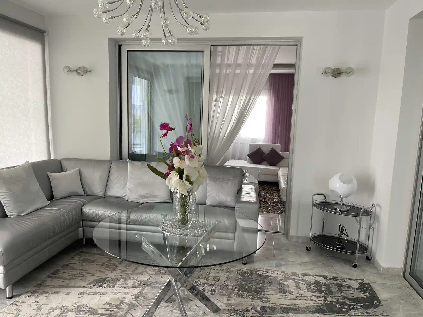 5 BR Villa in Parekklisia, Limassol photo 5
