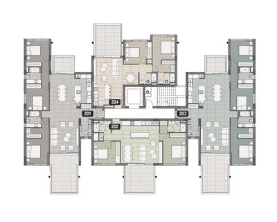 3 BR Apartment in Germasogeia, Limassol thumbnail 10