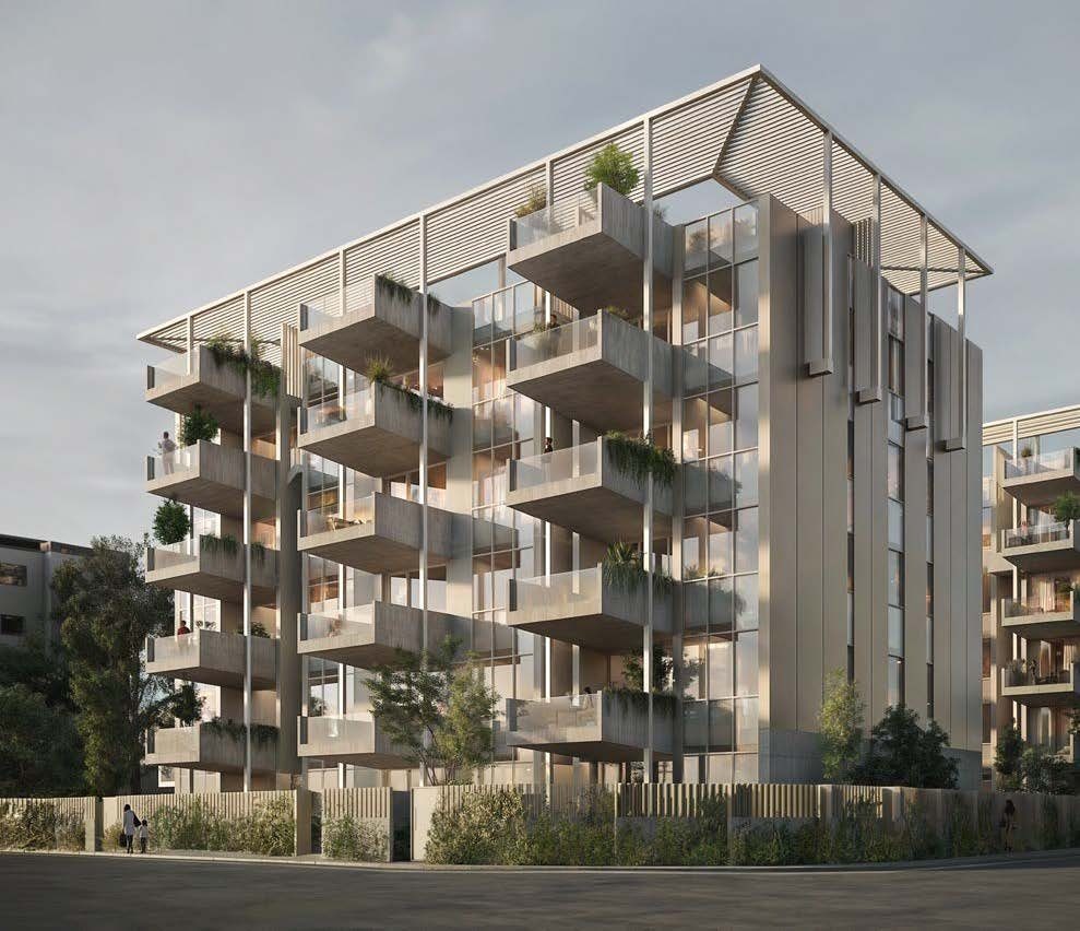 3 BR Apartment in Germasogeia, Limassol photo 1