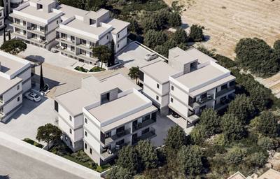 2 BR Apartment in Geroskipou, Paphos thumbnail 1