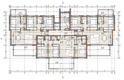 3 BR Apartment in Universal, Paphos thumbnail 15