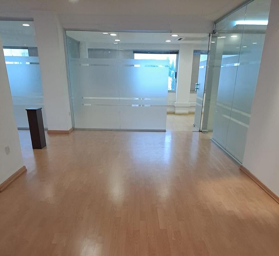 Office in Katholiki, Limassol