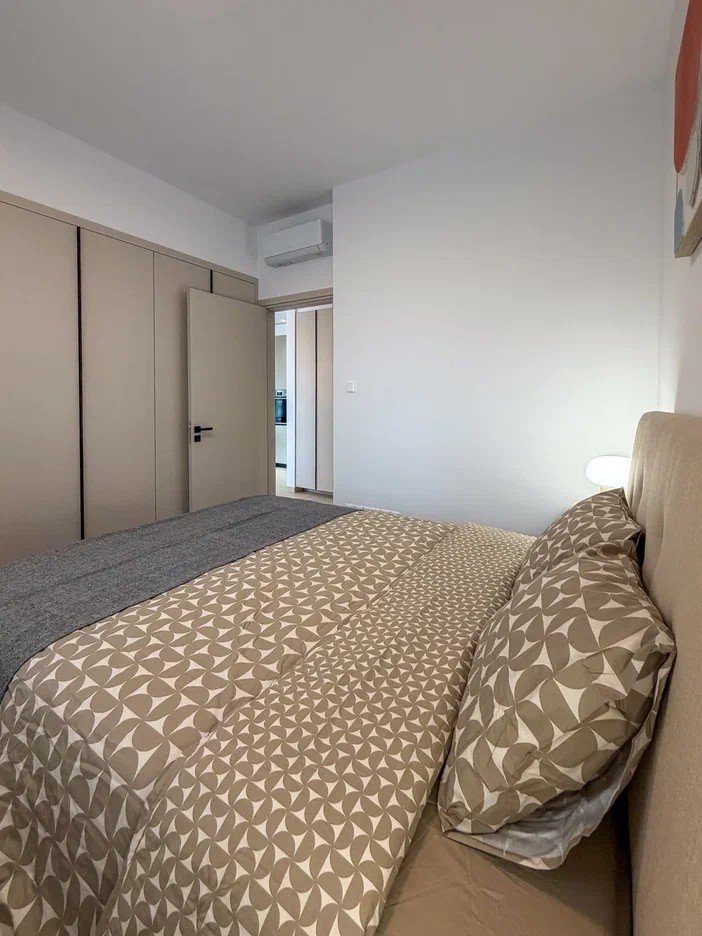 1 BR Apartment in Agios Athanasios, Limassol — photo 6