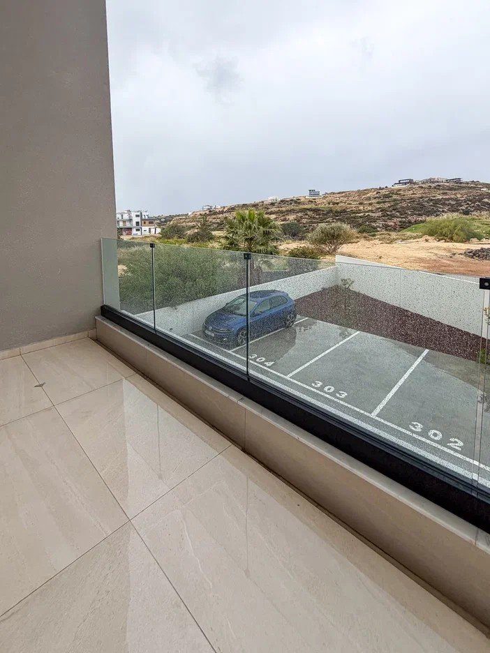 1 BR Apartment in Agios Athanasios, Limassol photo 9