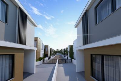 3 BR Villa in Dali, Nicosia thumbnail 2
